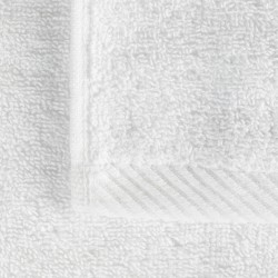 Ręcznik PRESTIGE 70x140 cm biały