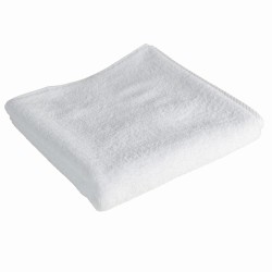 Ręcznik PRESTIGE 70x140 cm biały