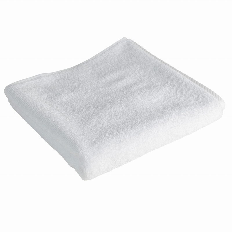 Ręcznik PRESTIGE 70x140 cm biały