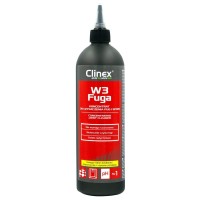 Clinex W3 Fuga - koncentrat 500ml do czyszczenia fug