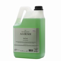 Mydło w płynie ALOESIR 5L do dozownika