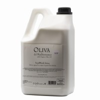 Balsam do ciała, body lotion Oliva 5L