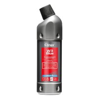 Clinex W3 Blue – Profesjonalny żel do czyszczenia sanitariatów