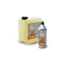 Clinex Floral Forte płyn do mycia podłóg - 1 szt
