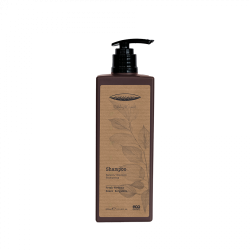 Szampon do włosów Botanika dyspenser 300ml