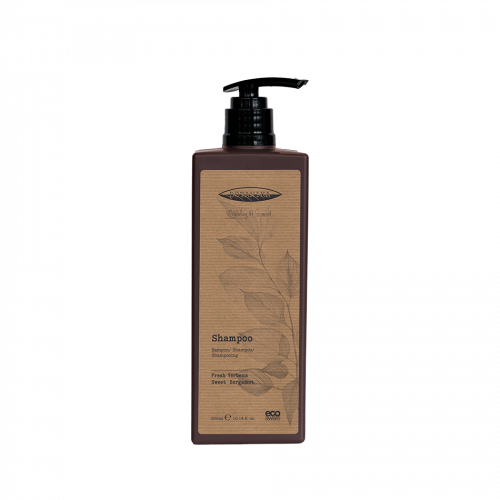 Szampon do włosów Botanika dyspenser 300ml