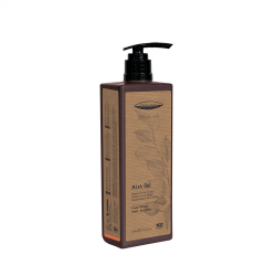 Szampon-żel hotelowy Botanika dyspenser 300ml