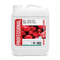 Mydło w płynie dla hoteli PROFESSIONAL ROSEHIP Owoc dzikiej róży 