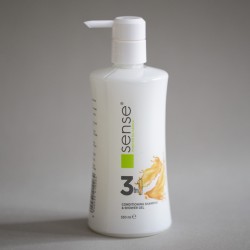 Mydło w płynie Oliva 320ml TREND PLUS