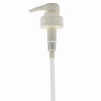 Pompka do kanistra 5L