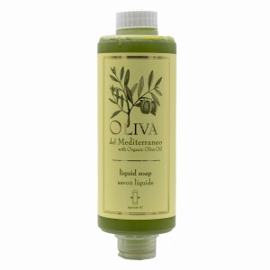 Mydło w płynie Oliva 320ml TREND PLUS