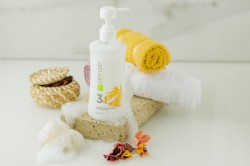 Mydło w płynie Oliva 320ml TREND PLUS