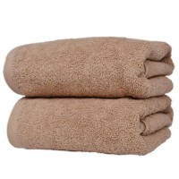 Ręcznik RUBIN EXTRA cappuccino 500 g/m2 100% bawełna 70x140cm