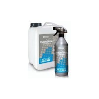 Clinex Delos Shine płyn do mebli drewnianych - 1 szt