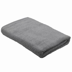 Ręcznik RUBIN EXTRA popiel, jasny szary