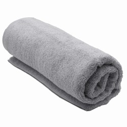 Ręcznik RUBIN EXTRA popiel, jasny szary