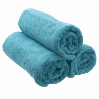 Ręcznik RUBIN EXTRA turkusowy 500 g/m2 100% bawełna 70x140 cm