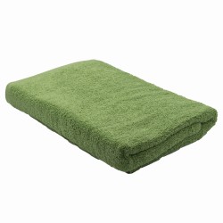 Ręcznik RUBIN EXTRA Oliwka, zielony