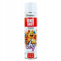 Odświeżacz powietrza hotelowy - JOY - 600ml