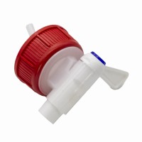 Kranik do nalewania dla kanistrów 5L Professional