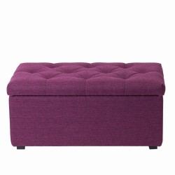 Pufa otwierana z legowiskiem dla psa lub kota