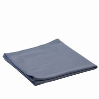 Profesjonalna Mikrofibra do Szkła 40x40 cm Niebieska – Wysoki Połysk