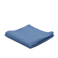 Ściereczka mikrofibra 30x30 cm niebieska HACCP