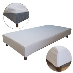 Easy Cover standard - pokrowiec na bazę łóżka