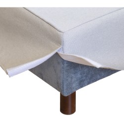 Easy Cover standard - pokrowiec na bazę łóżka