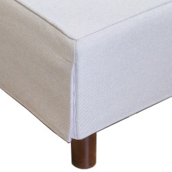 Easy Cover standard - pokrowiec na bazę łóżka