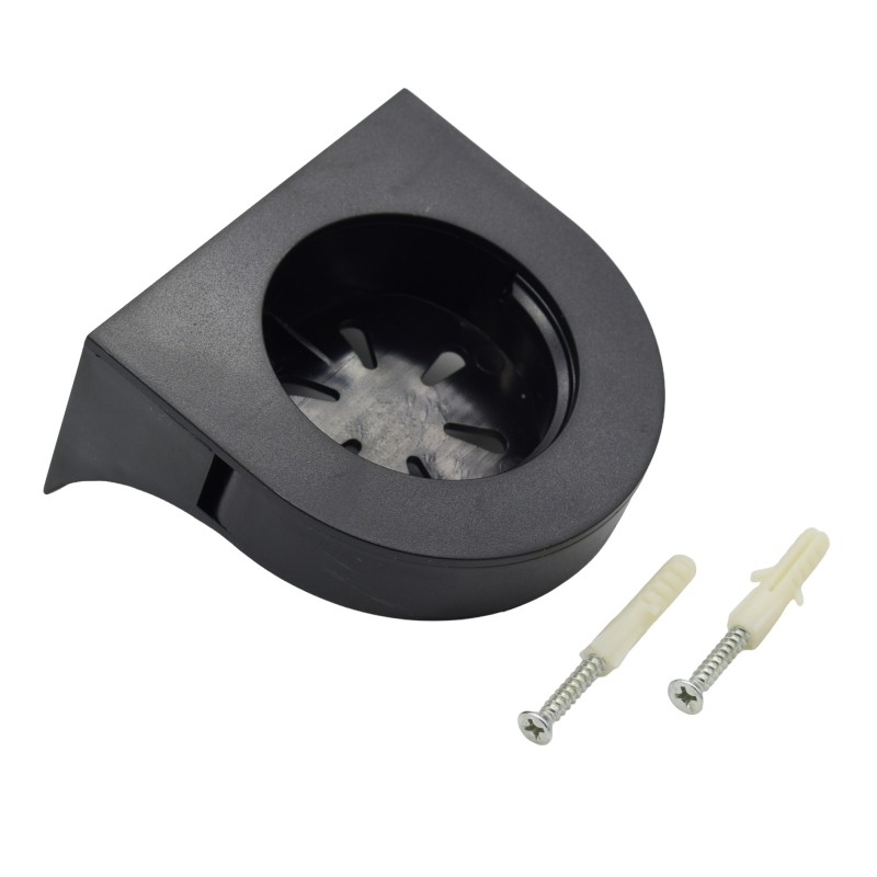 Uchwyt do butelek 400ml Magic Holder czarny