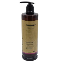 Żel pod prysznic Botanika 400ml