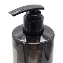 Żel pod prysznic Botanika 400ml