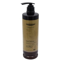 Balsam Hotelowy Botanika 400ml Wydajny Dyspenser