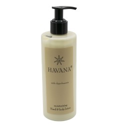 Balsam do ciała Havana 300ml