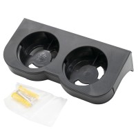 Podwójny uchwyt magnetyczny Magic Holder do butelek 400ml