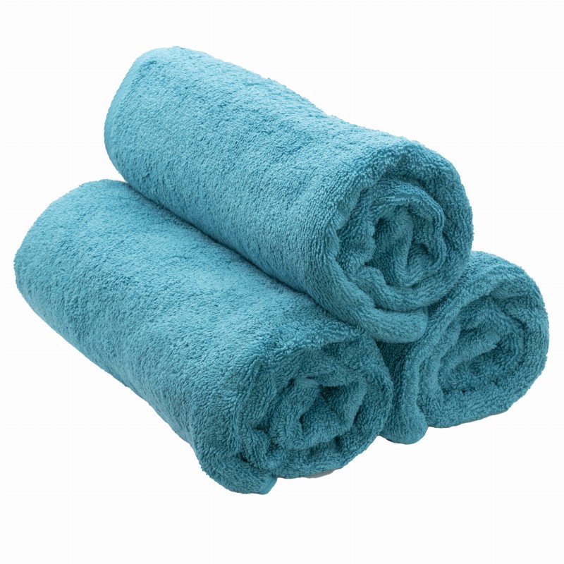 Ręcznik RUBIN EXTRA turkusowy