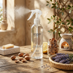 Zapach Argan 500ml odświeżacz powietrza i do tkanin