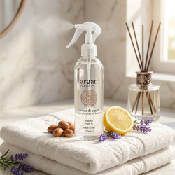 Zapach Argan 500ml odświeżacz powietrza i do tkanin