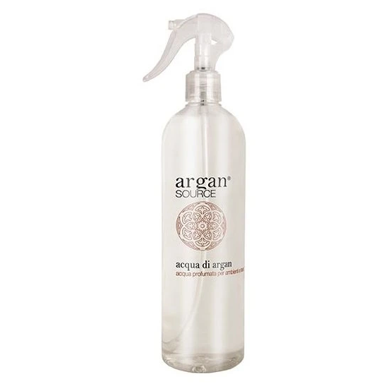 Zapach Argan 500ml odświeżacz powietrza i do tkanin