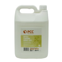 Mydło w piance Kwiat Lilii PCC Professional 5L