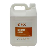 Koncentrat do mycia naczyń Citrus SHIMM PCC Professional 5L