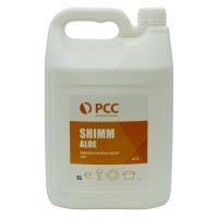 Koncentrat do mycia naczyń Aloes SHIMM PCC Professional 5L