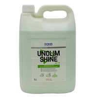 Preparat do czyszczenia na bazie wosku Unolim Shine ROCO/ PCC Professional 5L
