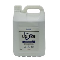 Preparat do czyszczenia UNITER  ROCO/ PCC Professional 5L