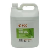 Mydło w płynie Zielone Jabłko PCC Professional 5L