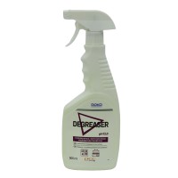Płyn spray do odtłuszczania powierzchni 500ml Degreaser ROCO/ PCC Professional