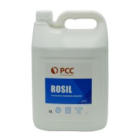 Płyn do mycia szyb ROSIL  PCC Professional 5L