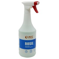 Płyn do mycia szyb ROSIL  PCC Professional 1L