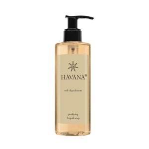 Mydło w płynie Havana 300ml
